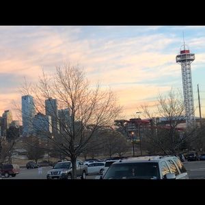 Meet your Posher, Acacia